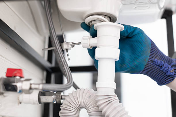 Reliable Pipe Repair contractor in Ethel, MS by Masters Plumbing Service
